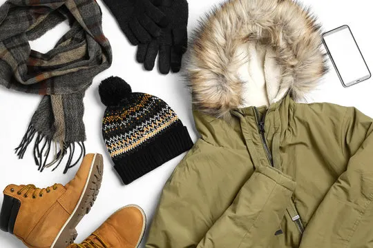 New Winter Collection